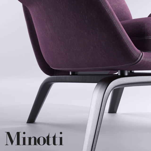 Minotti Gilliam — Скачать