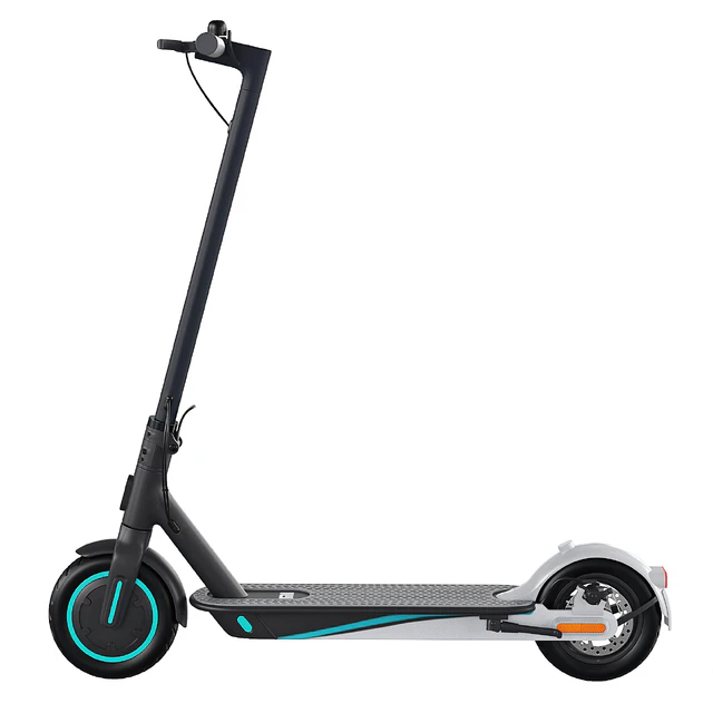 Xiaomi Electric Scooter Pro 2 — Скачать