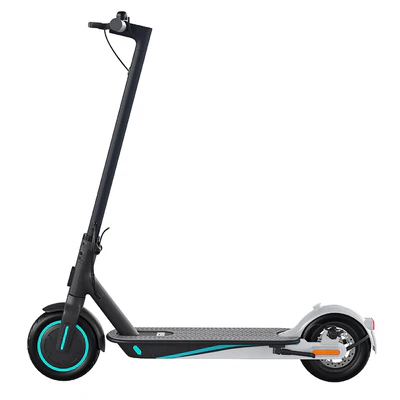 Xiaomi Electric Scooter Pro 2 — Вид 2