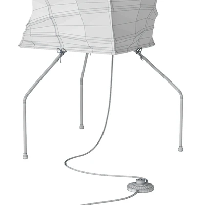 Vitra Akari UF4-33N — Вид 2