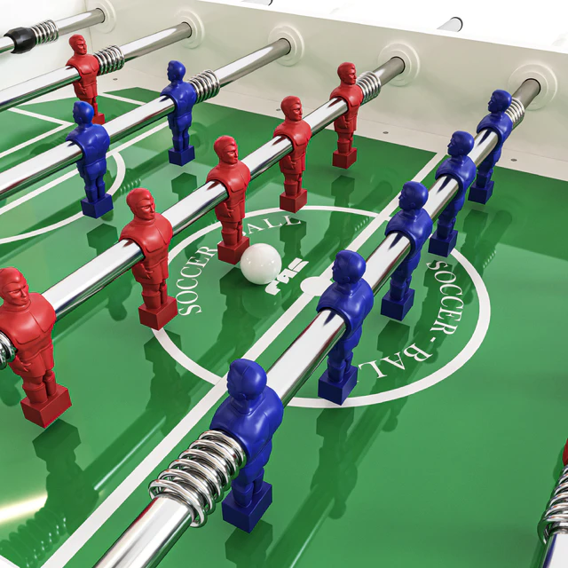 Table football Fido by FAS Pendezza — Скачать