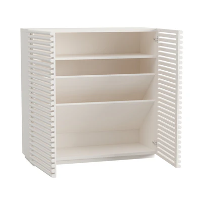 Tulma Shoe Storage System — Ver 3