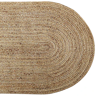 ANTHROPOLOGIE Lorne Oval Rug — Ver 2
