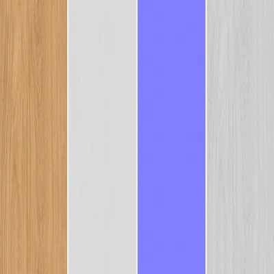 Oak texture 033 — Ver 2
