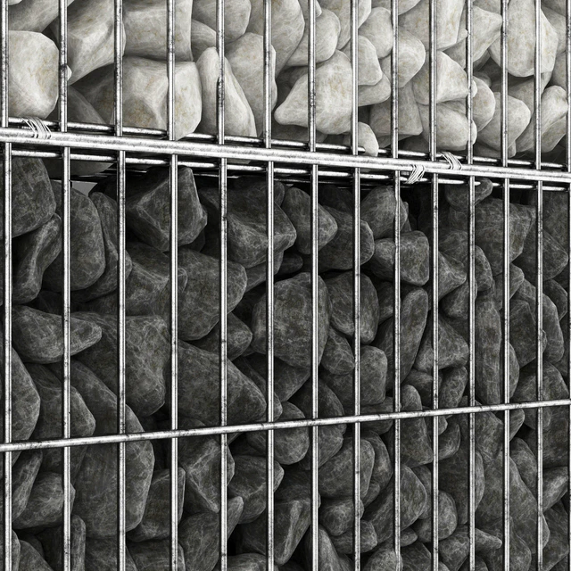 Gabion rock stone — Descargar