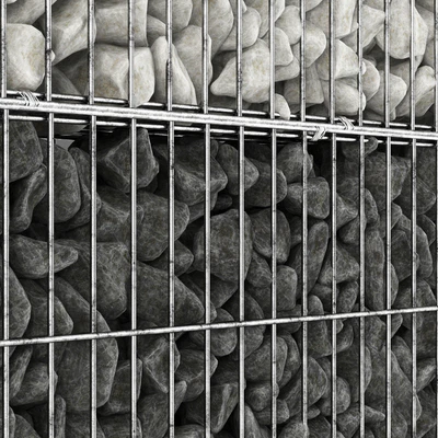 Gabion rock stone — Ver 2