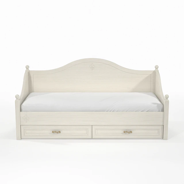 "OM" Bed Svetlitsa KS-19 — Descargar