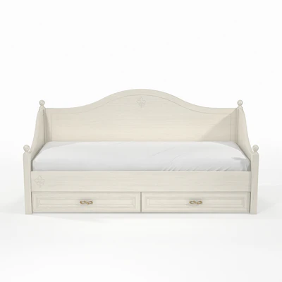 "OM" Bed Svetlitsa KS-19 — Ver 2