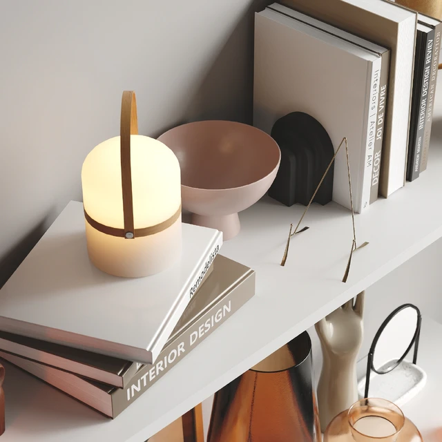 A set of modern decor — Скачать