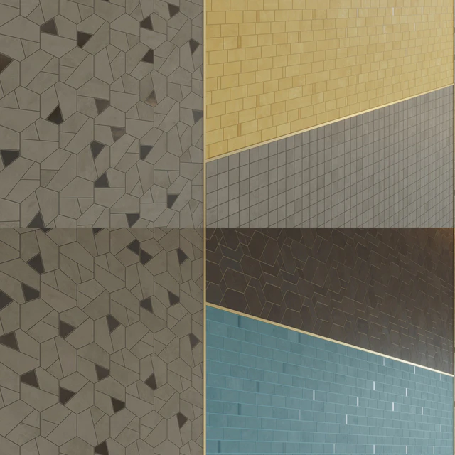 Decor Atlas Concorde Boost Pro Geometry — Descargar