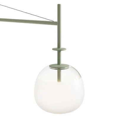 Vibia Tempo — Вид 2