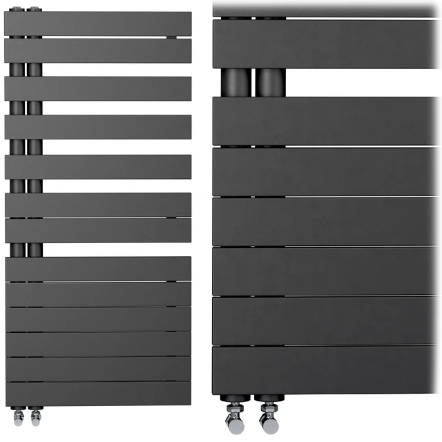 Towel Radiators set 3 — Скачать