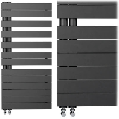Towel Radiators set 3 — Вид 3
