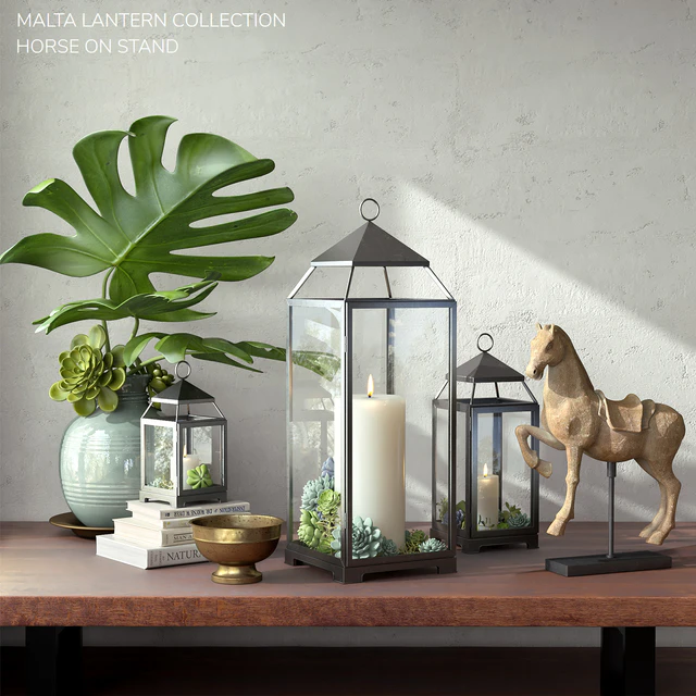 Pottery barn DECORATIVE SET — Descargar