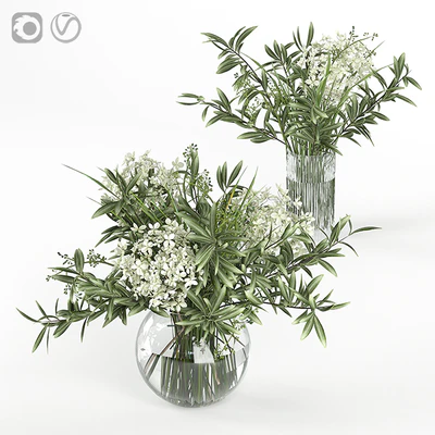 Bouquet 3 — Ver 1