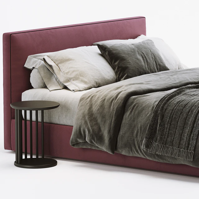 Alberta Laguna Bed — Скачать