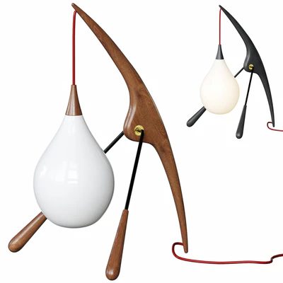 Beloved French Lighting Atelier — Ver 1