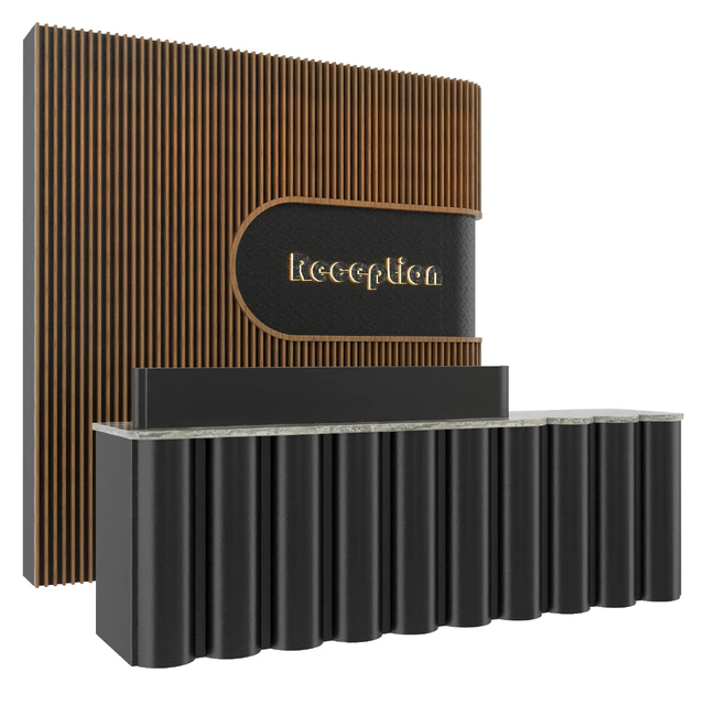 Reception 41 — Descargar