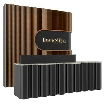 Reception 41 — Ver 2