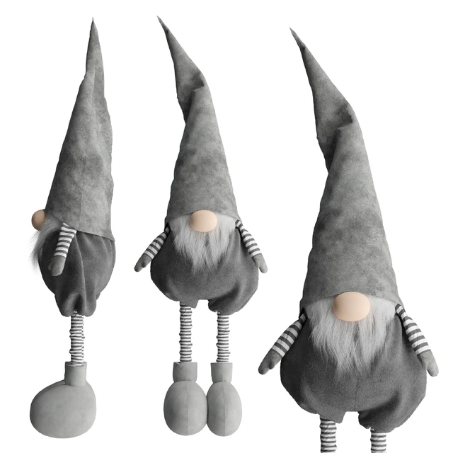 SANTA CLAUS GLASER — Descargar