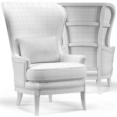 Portsmouth Chair — Ver 2