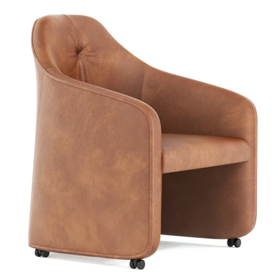 DS 279 armchair by de Sede — Ver 2