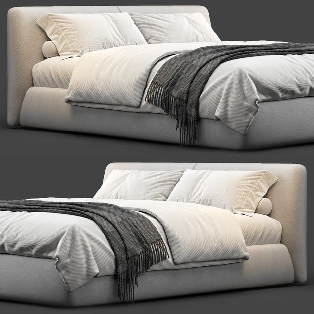 Bed one mebel Nuvo — Descargar