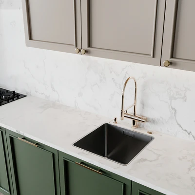 Kitchen Neo Classic103 — Ver 2