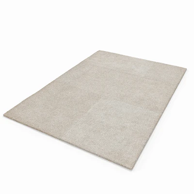 Carpet TATE RUG IVORY — Ver 2