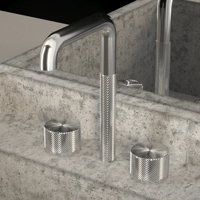 Bathroom Furniture03 — Вид 2