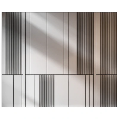 wall panels | 244 — Вид 2