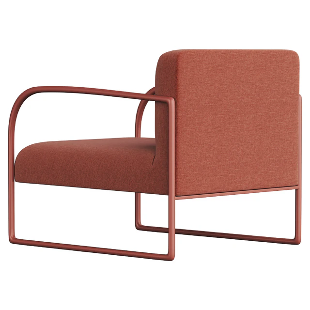 Arper Arcos Armchair — Download