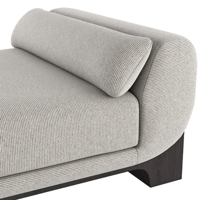 Beaufort Boucle Daybed — Вид 2