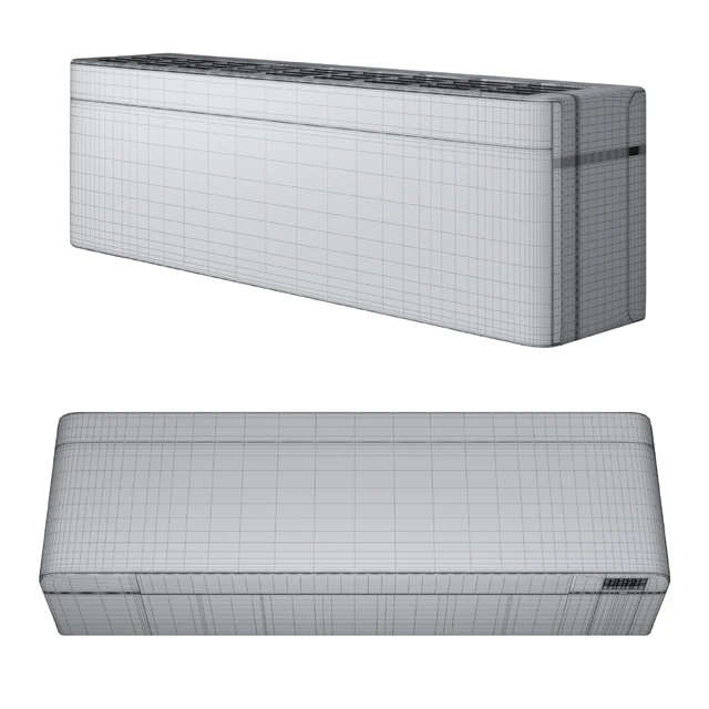 Air Conditioner Daikin Ftxa20 at / Rxa20 A — Descargar