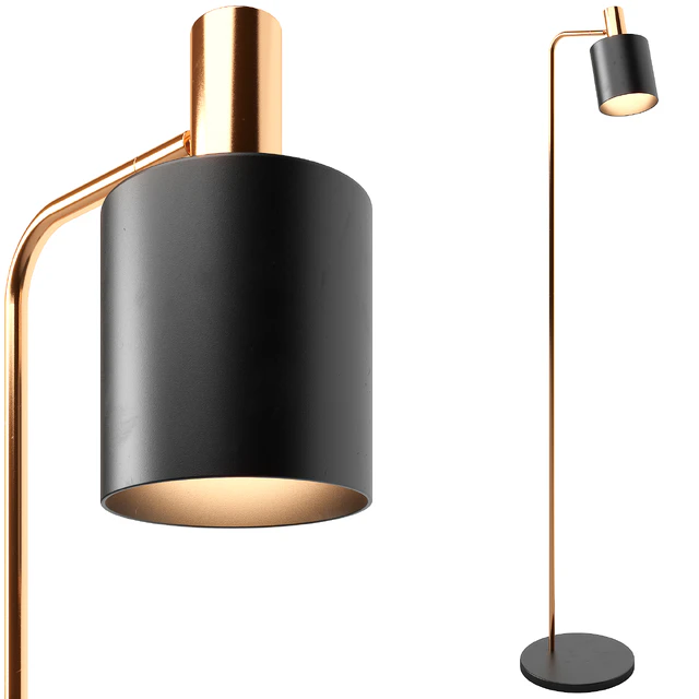 Eli Floor Lamp — Descargar
