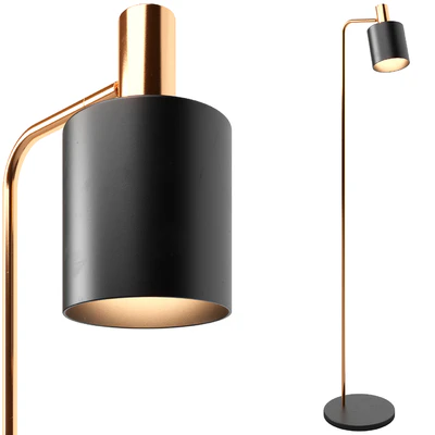 Eli Floor Lamp — Ver 1