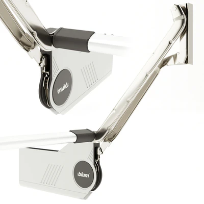 BLUM Aventos HL — Ver 1