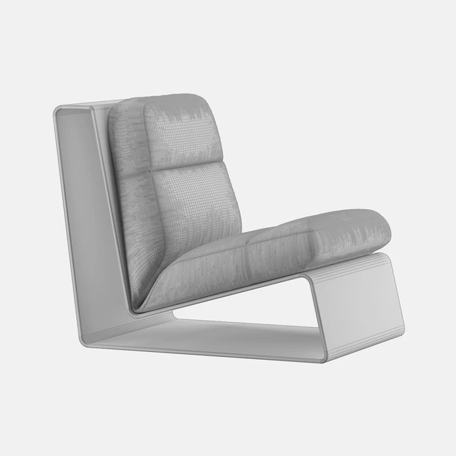 Red chair — Скачать