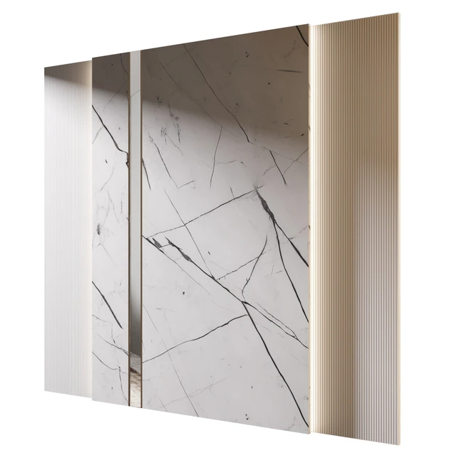 Стеновая Панель | Wall Panel | 64 — Скачать