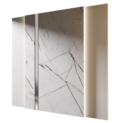 Стеновая Панель | Wall Panel | 64 — Вид 3