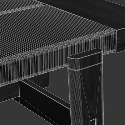 Poliform - Home hotel by Jean-Mearie Massaud (set) — Ver 3