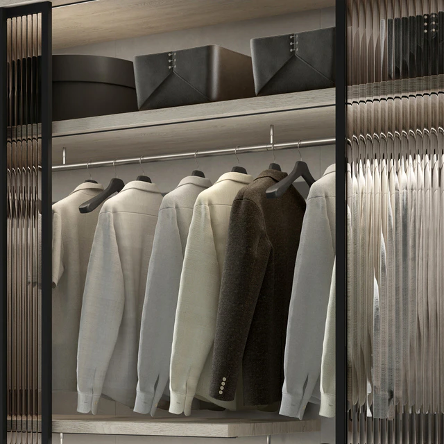 Wardrobe 02 — Скачать