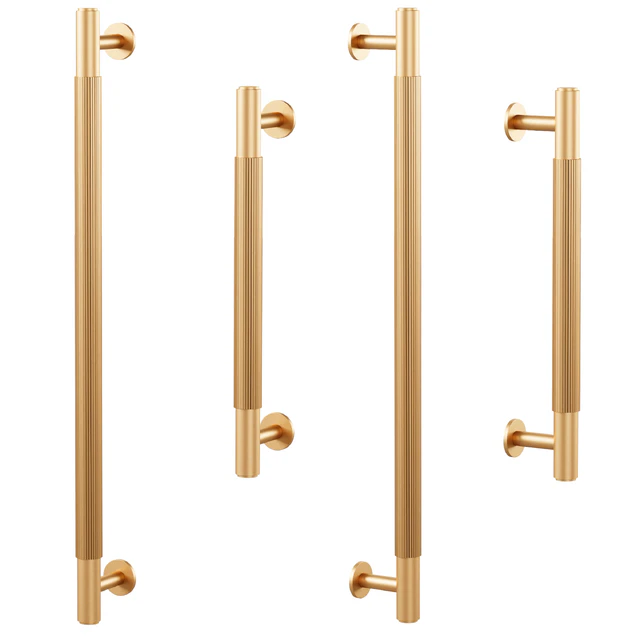 Furniture handles GOTHAM by Meraki — Descargar