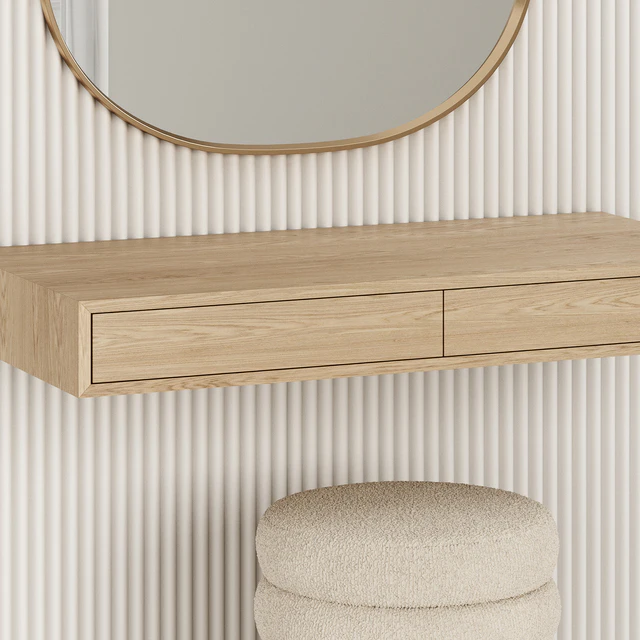 Hanging dressing table — Descargar