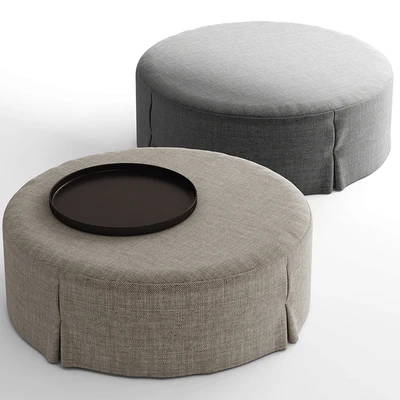 Table Maxalto APOLLO — Ver 2