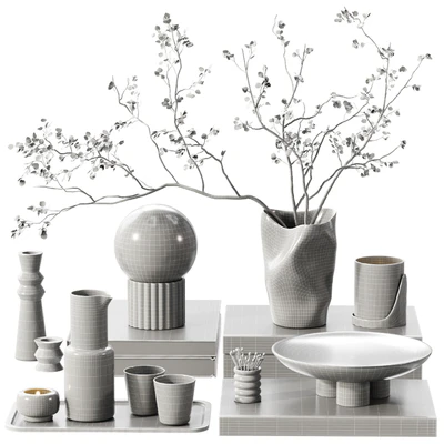 decorative set114 — Ver 2