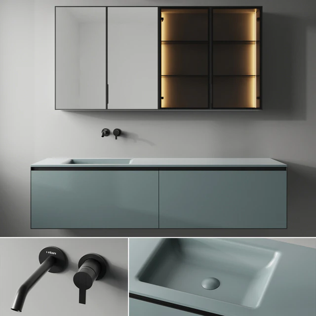 Strato Collection Inbani — Скачать