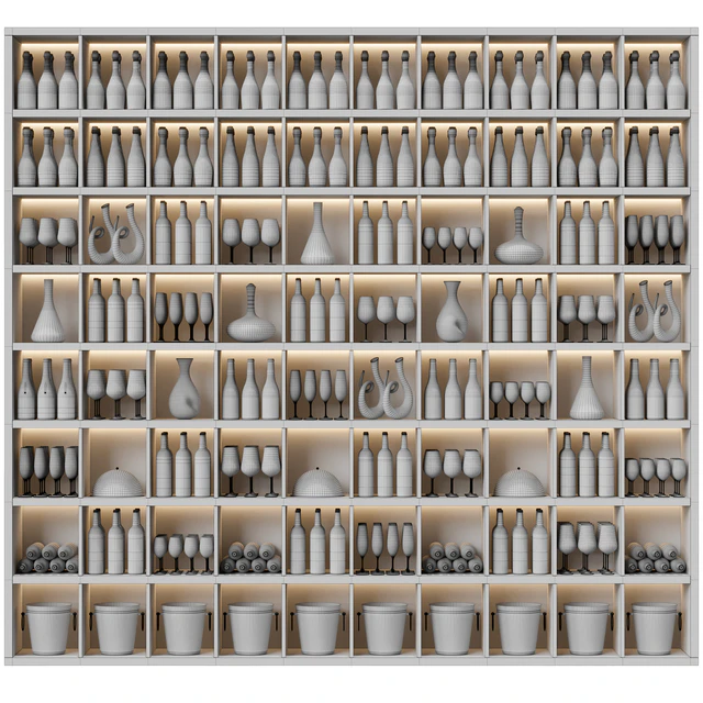 wine cellar 14 — Скачать