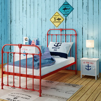 Maisons du monde PIRATE — Ver 2