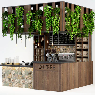 Cafe vol1 — Ver 2